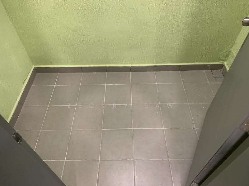 Kediaman Servis untuk Disewa di E'Island Lake Haven - Zeckry Saw - PropertyGuru.com.my
