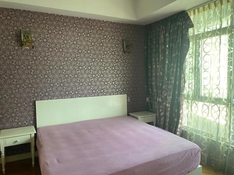 Condominium for Sale at Suasana Sentral Condominiums - Josephine Kher - Bedroom - PropertyGuru.com.my