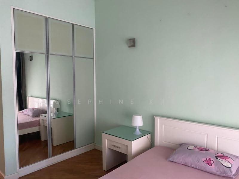 Condominium for Sale at Suasana Sentral Condominiums - Josephine Kher - Bedroom - PropertyGuru.com.my
