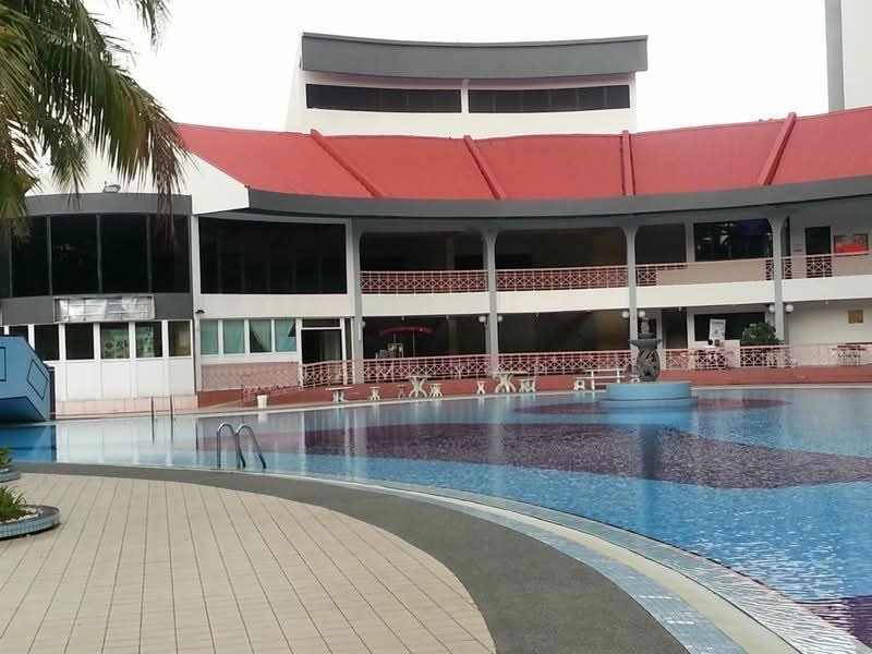 Apartment for Sale at Mewah View Luxurious Apartments - Sam Yap - Exterior - PropertyGuru.com.my