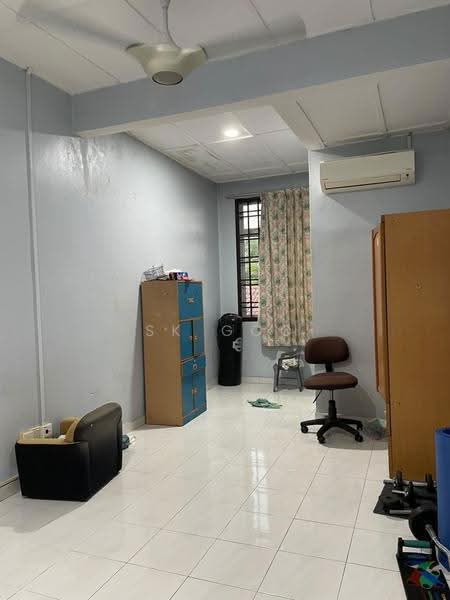 Rumah Teres 2-Tingkat untuk Dijual di Bukit Indah 2 (Iskandar Puteri (Nusajaya)) - SK GOO - Interior - PropertyGuru.com.my