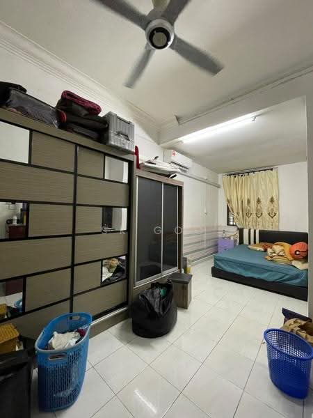 Rumah Teres 2-Tingkat untuk Dijual di Bukit Indah 2 (Iskandar Puteri (Nusajaya)) - SK GOO - Bedroom - PropertyGuru.com.my