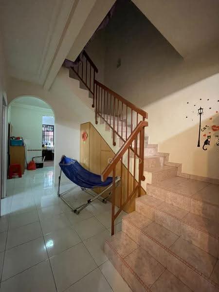 Rumah Teres 2-Tingkat untuk Dijual di Bukit Indah 2 (Iskandar Puteri (Nusajaya)) - SK GOO - Interior - PropertyGuru.com.my