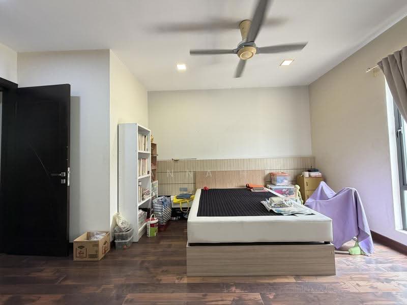 Rumah Banglo untuk Dijual di Taman Connaught (Cheras) - Anna H - Bedroom - PropertyGuru.com.my