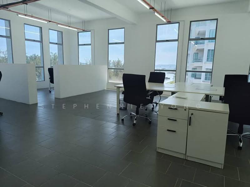 Shop / Office for Sale in Kota Kinabalu (Sabah) - Stephennie Yong - Interior - PropertyGuru.com.my