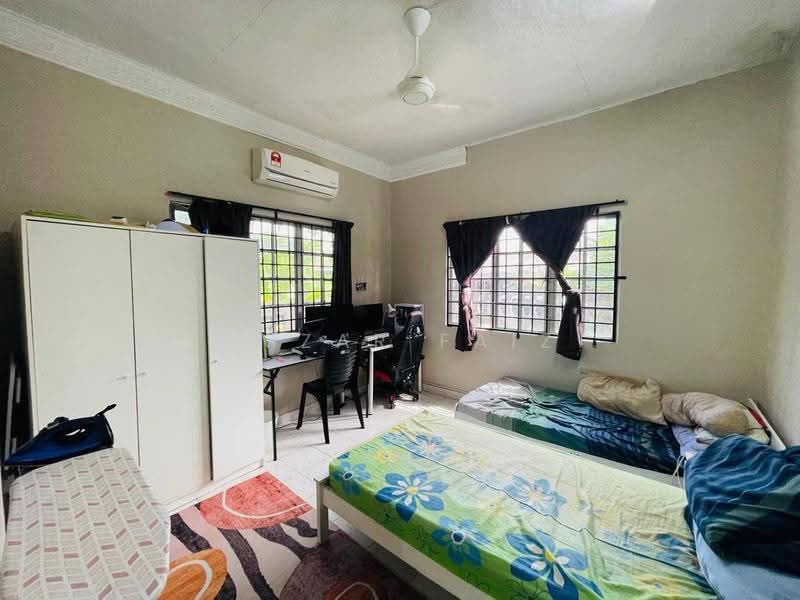 Rumah Banglo untuk Dijual di Taman Batu Muda (Batu Caves) - Amzar Faiz - PropertyGuru.com.my