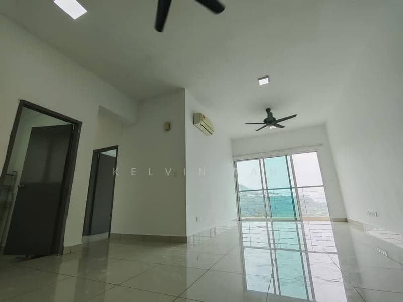 Condominium for Rent at Orchard Ville - Kelvin Tan - Living Room - PropertyGuru.com.my