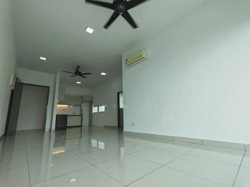 Condominium for Rent at Orchard Ville - Kelvin Tan - Kitchen - PropertyGuru.com.my