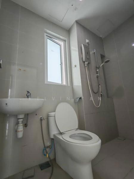 Condominium for Rent at Orchard Ville - Kelvin Tan - Bathroom - PropertyGuru.com.my