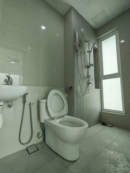 Condominium for Rent at Orchard Ville - Kelvin Tan - Bathroom - PropertyGuru.com.my