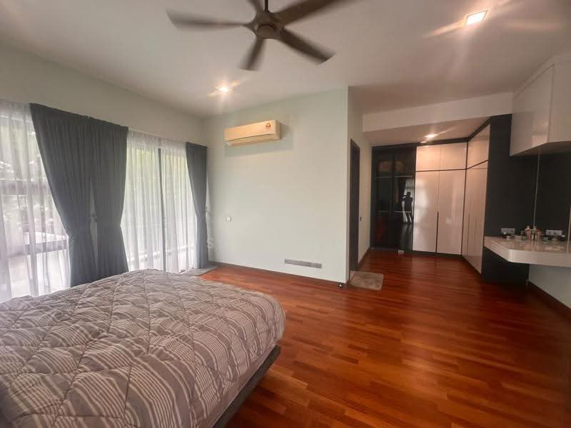 Rumah Teres untuk Disewa di Iskandar Puteri (Nusajaya) (Johor) - SK GOO - PropertyGuru.com.my