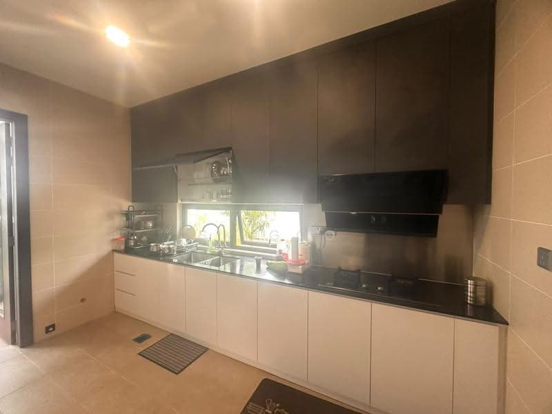 Rumah Teres untuk Disewa di Iskandar Puteri (Nusajaya) (Johor) - SK GOO - PropertyGuru.com.my