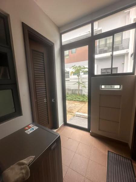 Rumah Teres untuk Disewa di Iskandar Puteri (Nusajaya) (Johor) - SK GOO - PropertyGuru.com.my