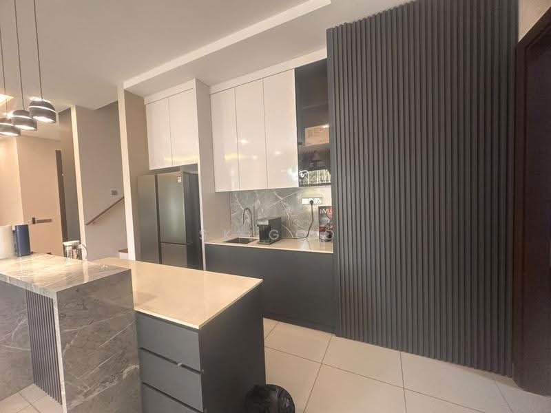 Rumah Teres untuk Disewa di Iskandar Puteri (Nusajaya) (Johor) - SK GOO - PropertyGuru.com.my