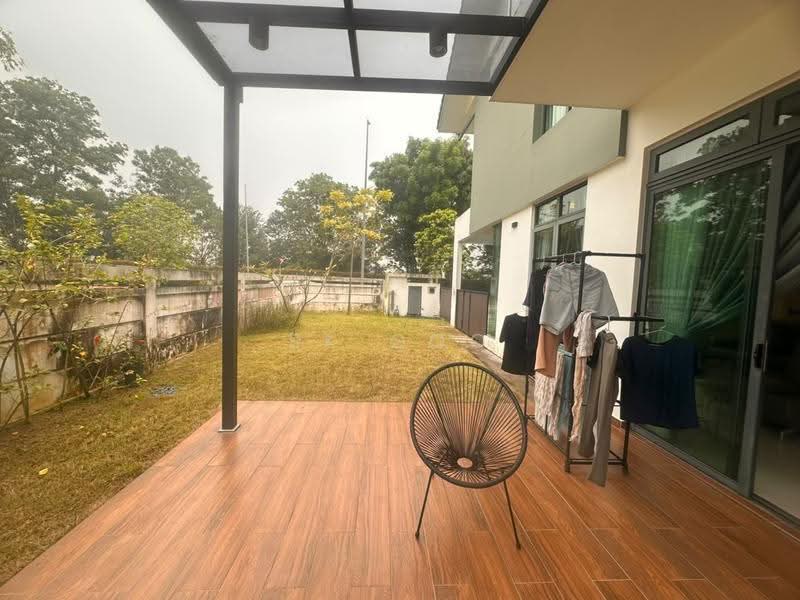 Rumah Teres untuk Disewa di Iskandar Puteri (Nusajaya) (Johor) - SK GOO - PropertyGuru.com.my