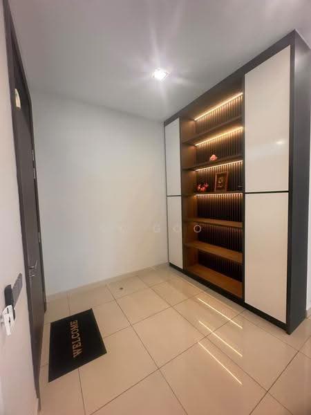 Rumah Teres untuk Disewa di Iskandar Puteri (Nusajaya) (Johor) - SK GOO - PropertyGuru.com.my