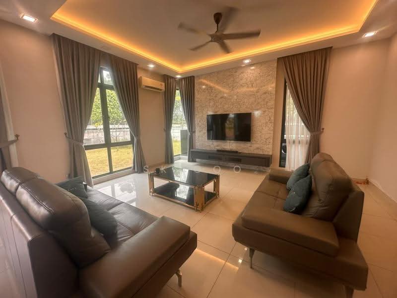 Rumah Teres untuk Disewa di Iskandar Puteri (Nusajaya) (Johor) - SK GOO - PropertyGuru.com.my