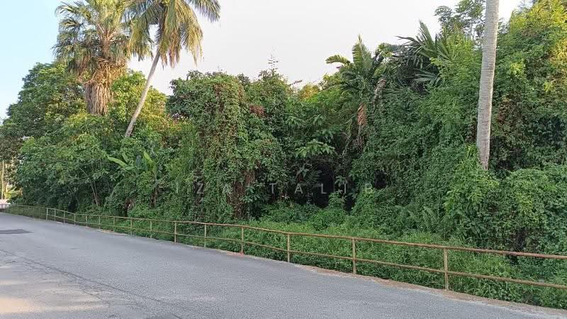 Tanah Kediaman untuk Dijual di Bagan Serai (Perak) - Iza Talib - PropertyGuru.com.my