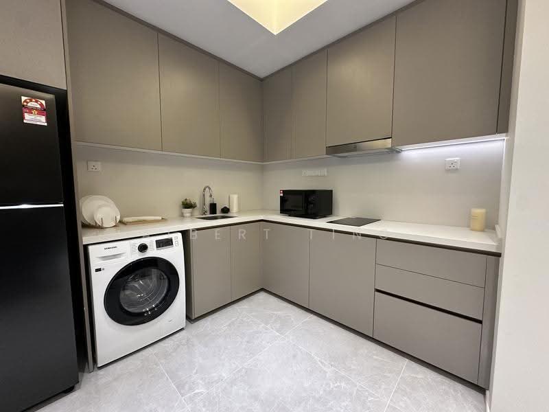 Service Residence for Rent at Skyline Embassy - Albert Ting - PropertyGuru.com.my