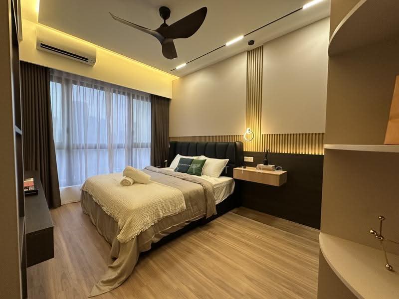 Service Residence for Rent at Skyline Embassy - Albert Ting - PropertyGuru.com.my