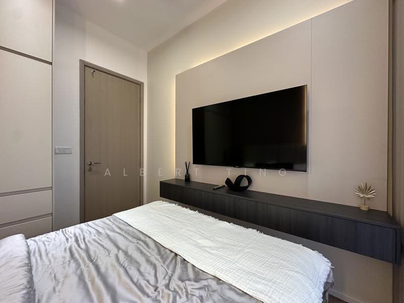 Service Residence for Rent at Skyline Embassy - Albert Ting - PropertyGuru.com.my