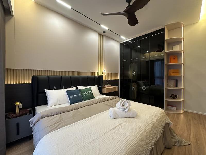 Service Residence for Rent at Skyline Embassy - Albert Ting - PropertyGuru.com.my
