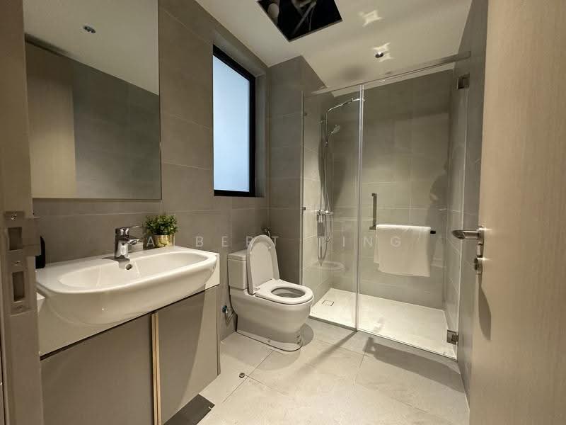Service Residence for Rent at Skyline Embassy - Albert Ting - PropertyGuru.com.my
