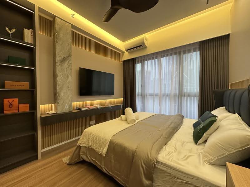 Service Residence for Rent at Skyline Embassy - Albert Ting - PropertyGuru.com.my