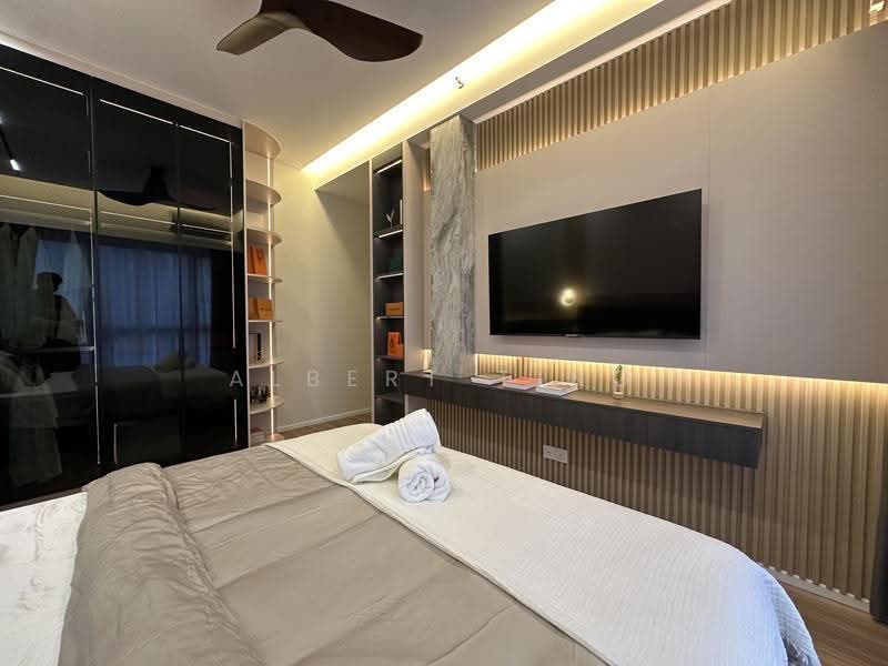 Service Residence for Rent at Skyline Embassy - Albert Ting - PropertyGuru.com.my