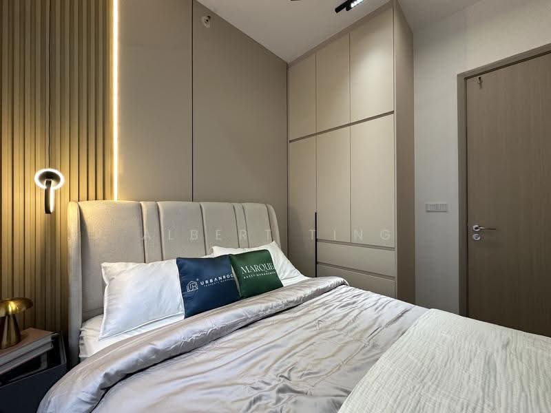 Service Residence for Rent at Skyline Embassy - Albert Ting - PropertyGuru.com.my