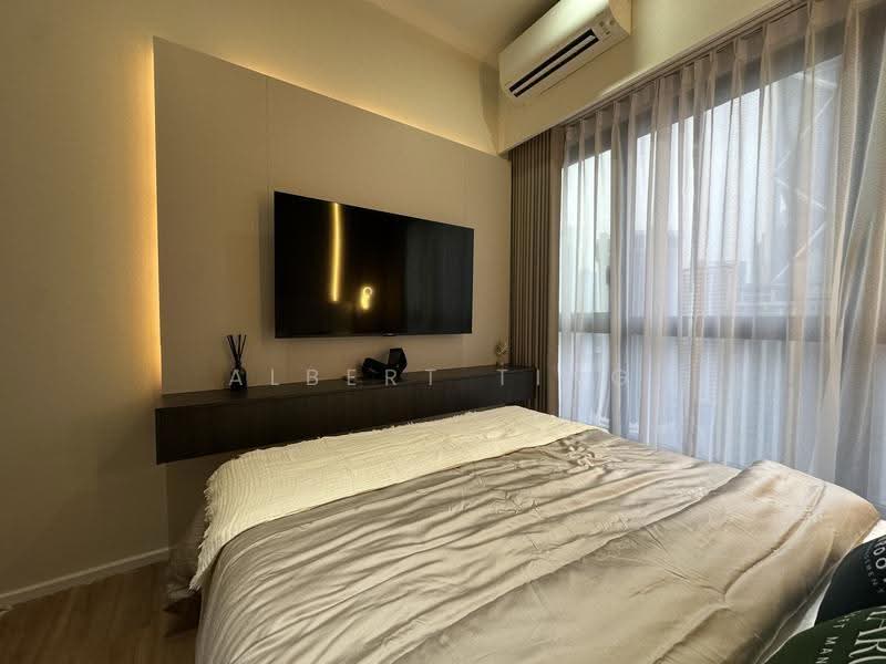 Service Residence for Rent at Skyline Embassy - Albert Ting - PropertyGuru.com.my