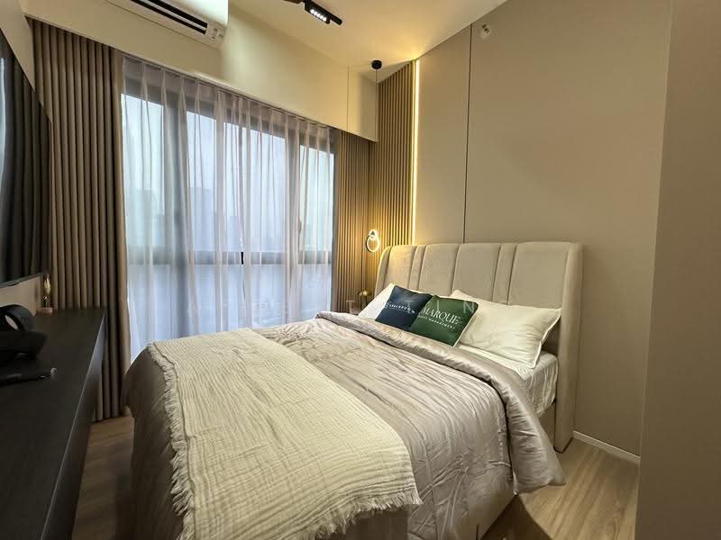 Service Residence for Rent at Skyline Embassy - Albert Ting - PropertyGuru.com.my