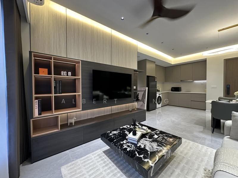 Service Residence for Rent at Skyline Embassy - Albert Ting - PropertyGuru.com.my
