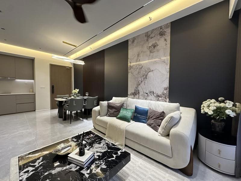 Service Residence for Rent at Skyline Embassy - Albert Ting - PropertyGuru.com.my