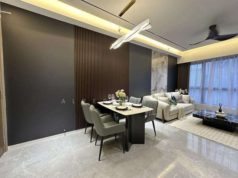 Service Residence for Rent at Skyline Embassy - Albert Ting - PropertyGuru.com.my