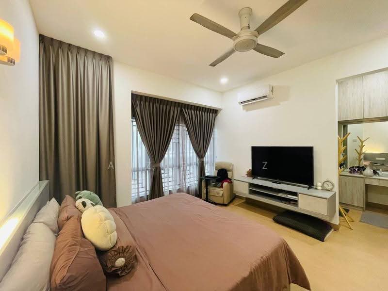Rumah Teres untuk Dijual di Bandar Putera 2 (Klang) - Amzar Faiz - PropertyGuru.com.my