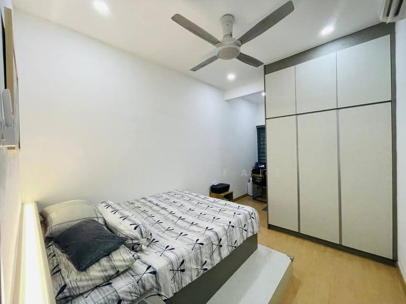 Rumah Teres untuk Dijual di Bandar Putera 2 (Klang) - Amzar Faiz - PropertyGuru.com.my