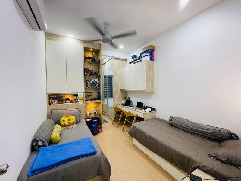 Rumah Teres untuk Dijual di Bandar Putera 2 (Klang) - Amzar Faiz - PropertyGuru.com.my