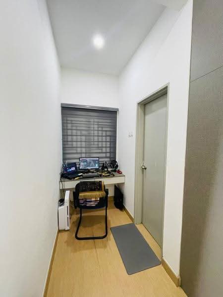 Rumah Teres untuk Dijual di Bandar Putera 2 (Klang) - Amzar Faiz - PropertyGuru.com.my