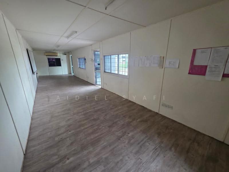 Industrial Land for Rent in Kampung Jalan Kebun (Shah Alam) - Aidiel Syafi - PropertyGuru.com.my