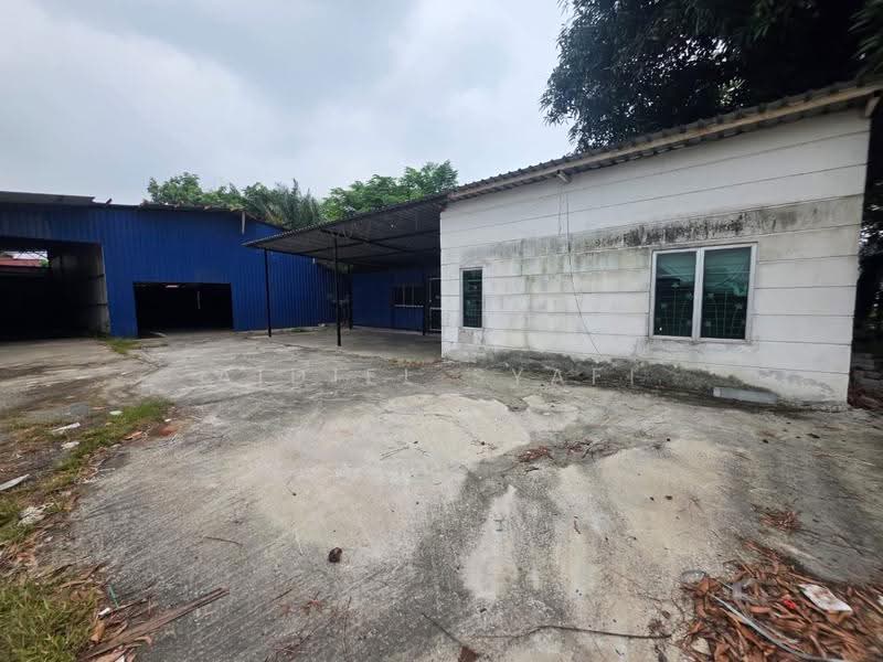 Industrial Land for Rent in Kampung Jalan Kebun (Shah Alam) - Aidiel Syafi - PropertyGuru.com.my
