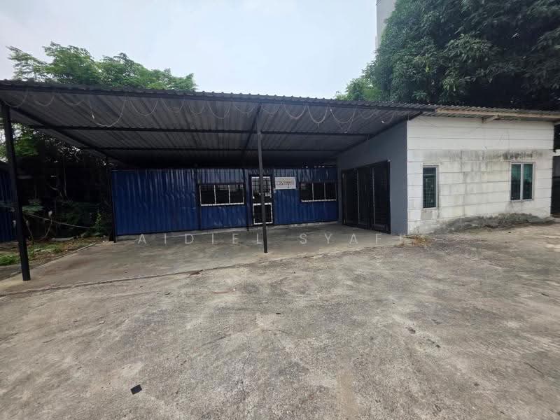Industrial Land for Rent in Kampung Jalan Kebun (Shah Alam) - Aidiel Syafi - PropertyGuru.com.my