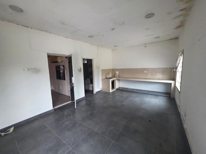 Industrial Land for Rent in Kampung Jalan Kebun (Shah Alam) - Aidiel Syafi - PropertyGuru.com.my