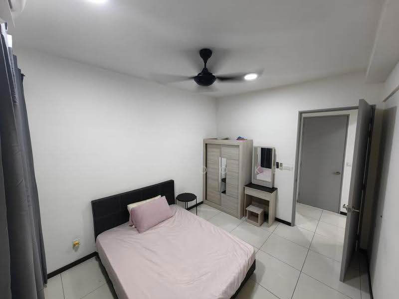 Kediaman Servis untuk Disewa di Luminari - Yong Soo Kee - Bedroom - PropertyGuru.com.my