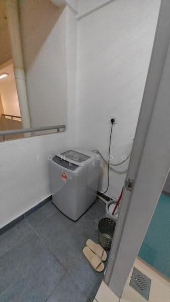 Kediaman Servis untuk Disewa di Luminari - Yong Soo Kee - PropertyGuru.com.my