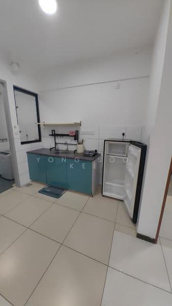 Kediaman Servis untuk Disewa di Luminari - Yong Soo Kee - Kitchen - PropertyGuru.com.my