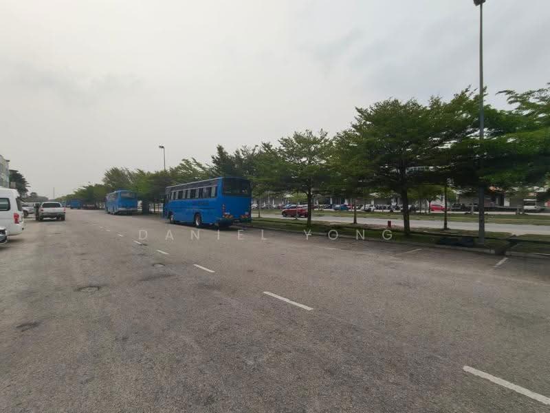 Shop for Sale in Iskandar Puteri (Nusajaya) (Johor) - Daniel Yong - PropertyGuru.com.my