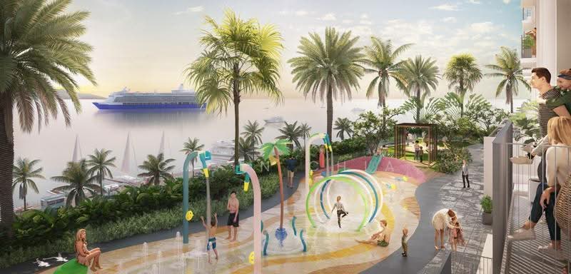 Service Residence for Sale at Q Suites @ Jesselton Quay - Gavin Chia - Exterior - PropertyGuru.com.my