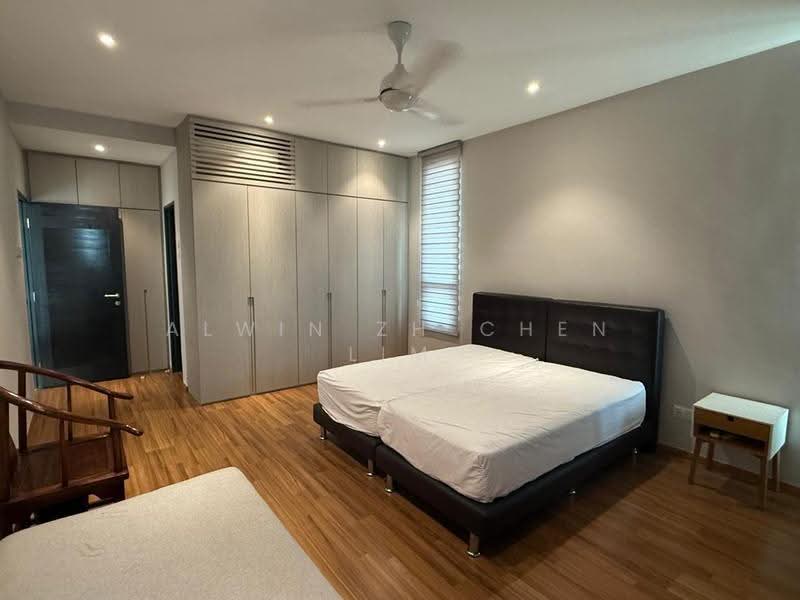 Kondominium untuk Disewa di Scott Residence - Alwin Zh Chen Lim - Bedroom - PropertyGuru.com.my