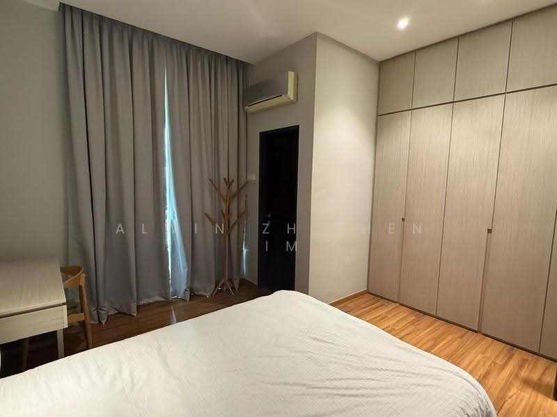 Kondominium untuk Disewa di Scott Residence - Alwin Zh Chen Lim - Bedroom - PropertyGuru.com.my